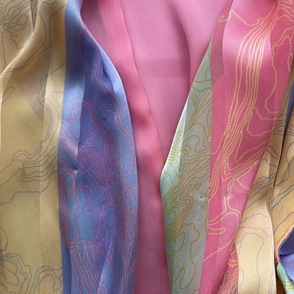 STINE GOYA rainbow top - XS/S - Picture 8 of 8